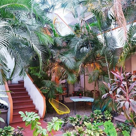 Hotel Villa Tulipanes Zihuatanejo Exterior photo