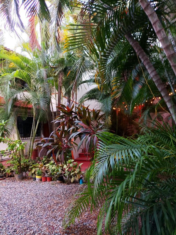 Hotel Villa Tulipanes Zihuatanejo Exterior photo
