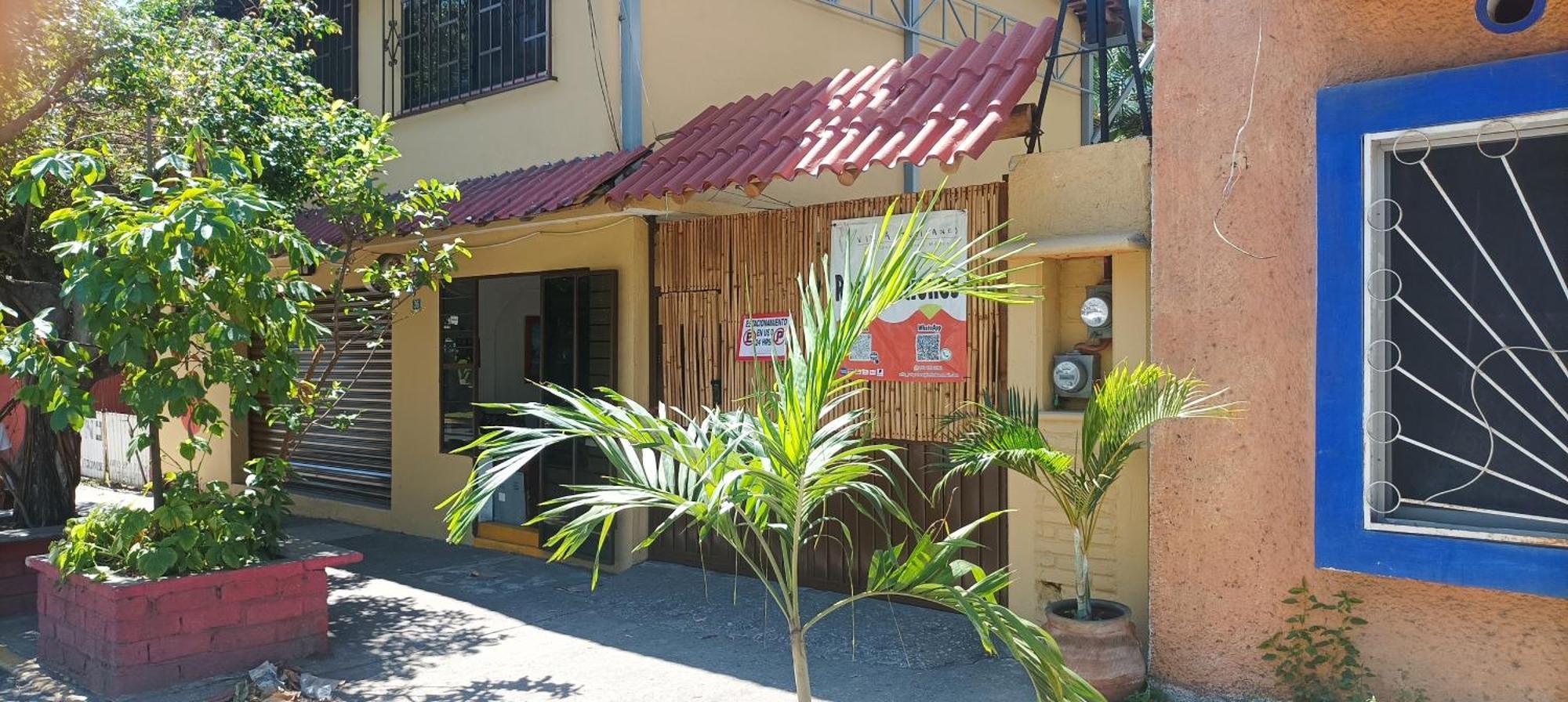 Hotel Villa Tulipanes Zihuatanejo Exterior photo